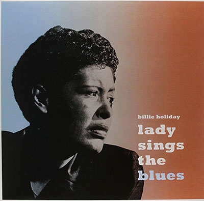 Lady Sings the Blues＜限定盤＞