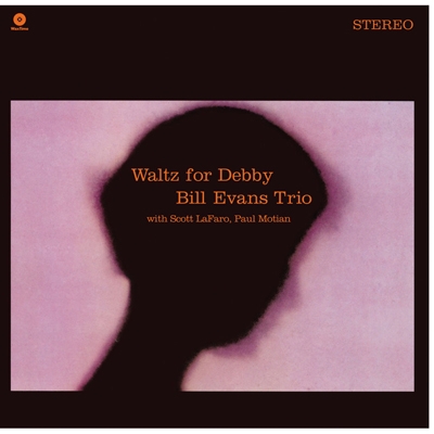 Bill Evans (Piano)/Waltz for Debby