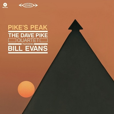 Pike's Peak＜限定盤＞