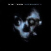 California Babylon ［CD+DVD］