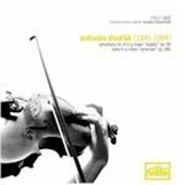 Dvorak: Symphony No.8, Suite "America" Op.98b