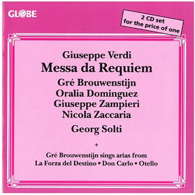 Verdi: Requiem