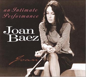 Joan Baez/An Intimate Performance