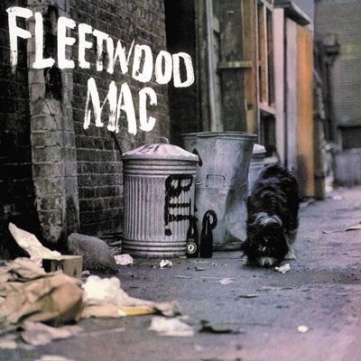 Fleetwood Mac/Peter Green's Fleetwood Mac[MOVLP339]