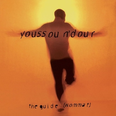 Youssou N'Dour/The Guide (Wommat)㴰ס[MOVLP3502Y]