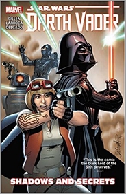 スター・ウォーズ: ダース・ベイダー 偽りの忠誠 スター・ウォーズ: ダース・ベイダー 偽りの忠誠