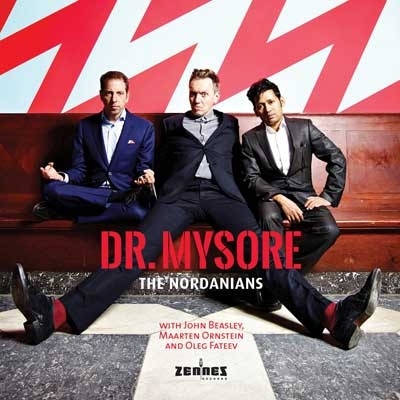 TOWER RECORDS ONLINE㤨The Nordanians/Dr. Mysore[ZE1704004]פβǤʤ2,690ߤˤʤޤ