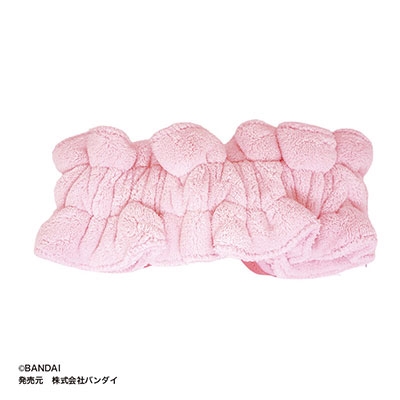 dショッピング |「たまごっち ヘアバンド みみっち