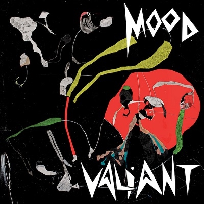 Mood Valiant ［CD+Tシャツ(M)］＜数量限定盤＞