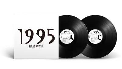 1995 -30th Anniversary Vinyl-＜完全生産限定盤＞