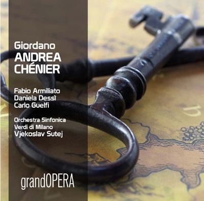 Giordano: Andrea Chenier