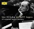 フリードリヒ・グルダ/The Gulda Mozart Tapes - 10 Sonatas and Fantasy (1980-81)