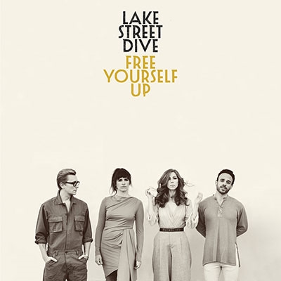 Lake Street Dive/Free Yourself Up[7559793060]