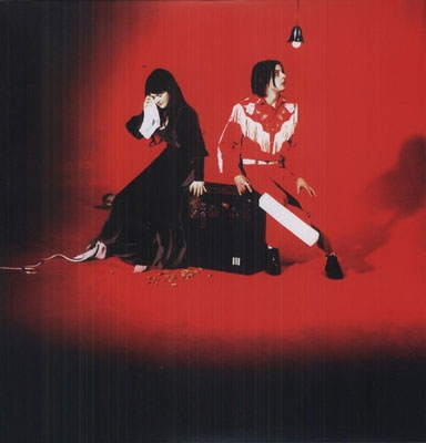 The White Stripes/Elephant (20th Anniversary)＜完全生産限定盤