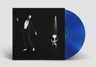 Father John Misty/Chloe and the Next 20th CenturyColored Vinyl[SPLPC1430]