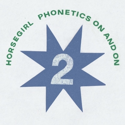 Phonetics On and On (Indie Exclusive)＜数量限定盤/Crystal Clear Vinyl＞