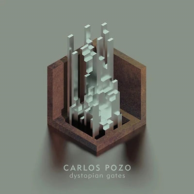 Carlos Pozo/Dystopian Gates[DD85]