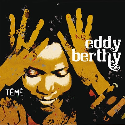 Eddy Berthy/Teme[CD1228EDDTE]