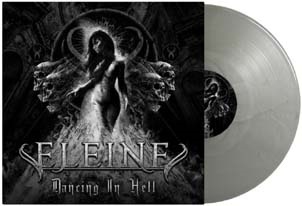 TOWER RECORDS ONLINE㤨Eleine/Dancing In Hell (Black & White CoverCool Grey Vinyl[BLOD150LPBW01]פβǤʤ5,190ߤˤʤޤ