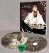 Goodbye Lullaby : Expanded Edition ［CD+DVD+Guitar Pic］＜限定盤＞