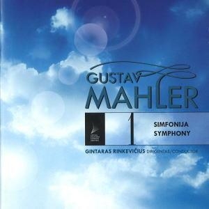 Mahler: Symphony No.1 "Titan" Mahler: Symphony No.1 "Titan"