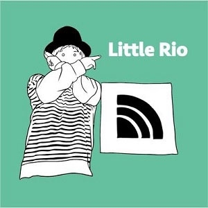 Little Rio[LORCD-1]