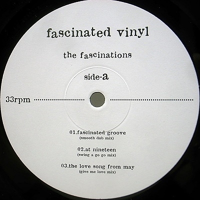 fascinated vinyl