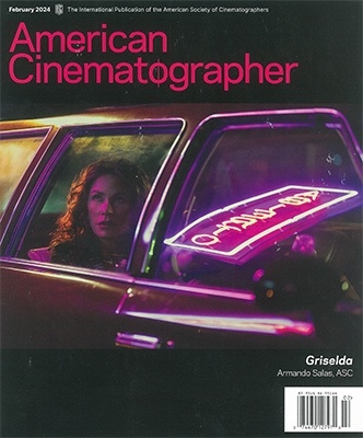 AMERICAN CINEMATOGRAPHER 2024ǯ2[12797]
