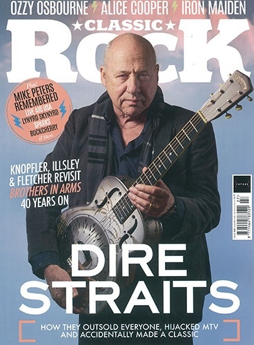 CLASSIC ROCK 2025ǯ SUMMER[78312]