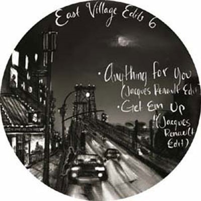 East Village Edits 6