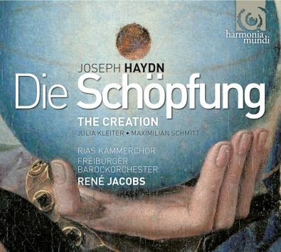 Haydn: Die Schopfung (The Creation) Haydn: Die Schopfung (The Creation)