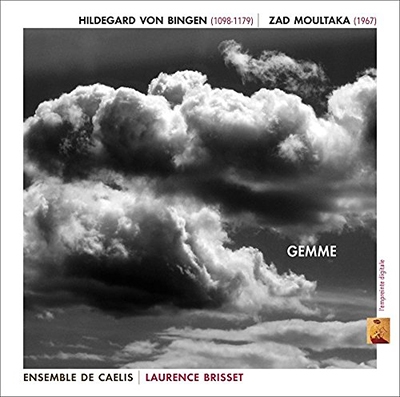 Gemme (Gem) - Hildegard von Bingen, Zad Moultaka: Hymns
