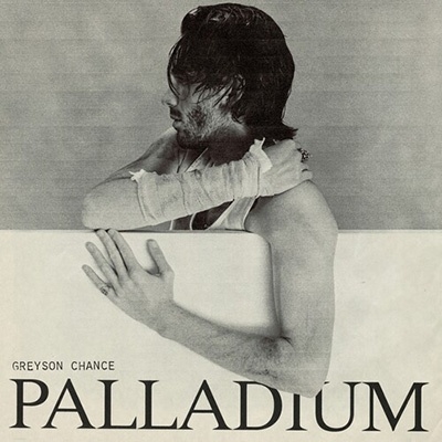 TOWER RECORDS ONLINE㤨Greyson Chance/Palladium[DGGF1GCP1]פβǤʤ4,690ߤˤʤޤ