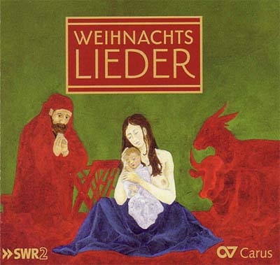 Weihnachts Lieder Vol.2 Weihnachts Lieder Vol.2