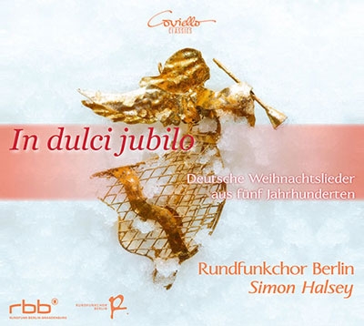 In Dulci Jubilo - German Christmas Songs