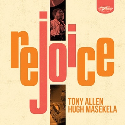 Tony Allen/Rejoice[5053855750]