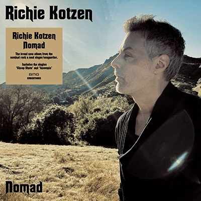 Richie Kotzen/Nomad[BGRT6406622]