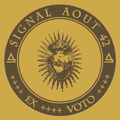 TOWER RECORDS ONLINE㤨Signal Aout 42/Ex Voto[OUT1300]פβǤʤ4,090ߤˤʤޤ