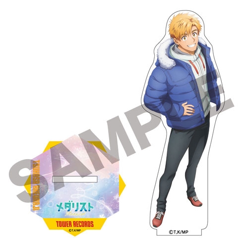 TV˥֥ꥹȡ  TOWER RECORDS 륹(ϩ )[MD01-9617]