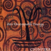 CHINPIRA/Into Unstoppable Energy[LTDG-010]