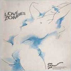 ラヴ･ゾンビーズ