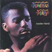 デミトリアス・ペリー +3 デミトリアス・ペリー +3