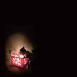 A LOVE SLEEPS DEEP A LOVE SLEEPS DEEP