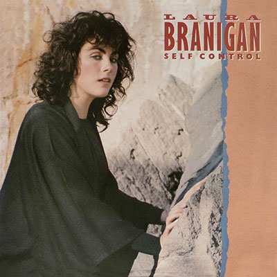 Laura Branigan/Self Control＜限定盤＞