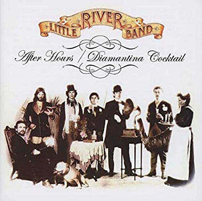 Little River Band/ե/ǥޥƥʡƥ[CDSOL-70995]