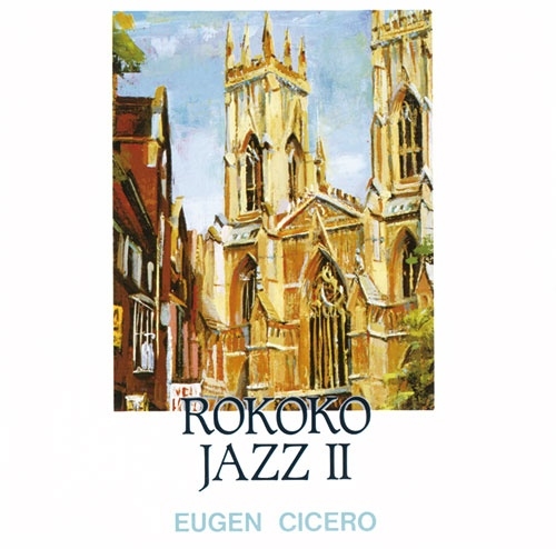 ロココ・ジャズ2