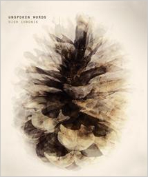 アンスポーケン・ワーズ アンスポーケン・ワーズ