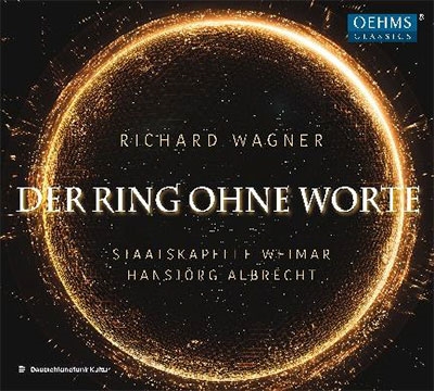 Wagner: Der Ring Ohne Worte