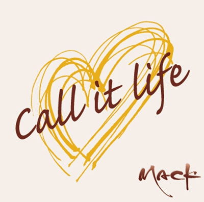 Call it life ［CD+DVD］