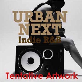 URBAN NEXT -Indie R&B- Selected by Shintaro Nishizaki[BBQ-15CD]